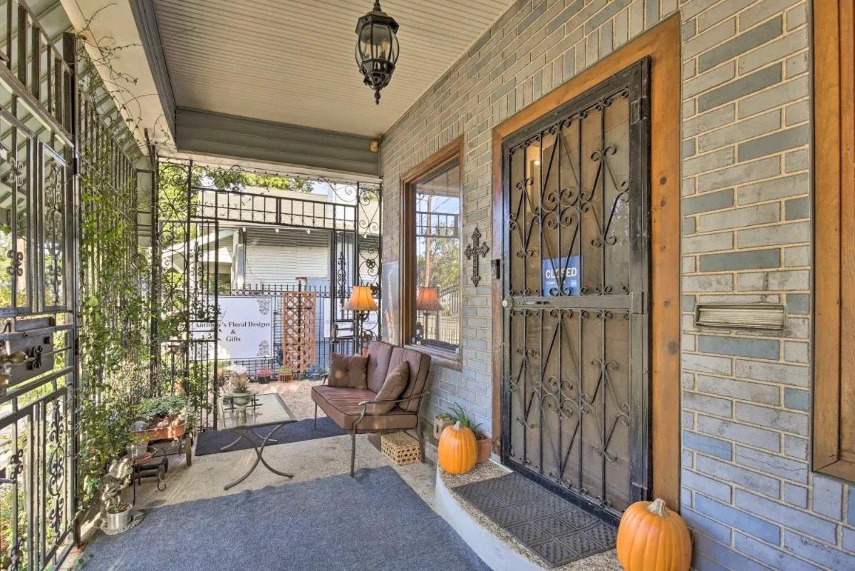 Apartamento La By The Riverwalk San Antonio