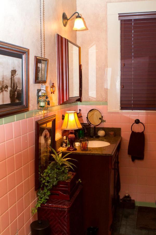 La By The Riverwalk Apartamento San Antonio