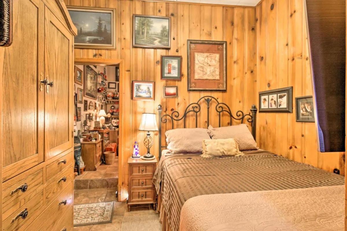 Apartamento La By The Riverwalk San Antonio