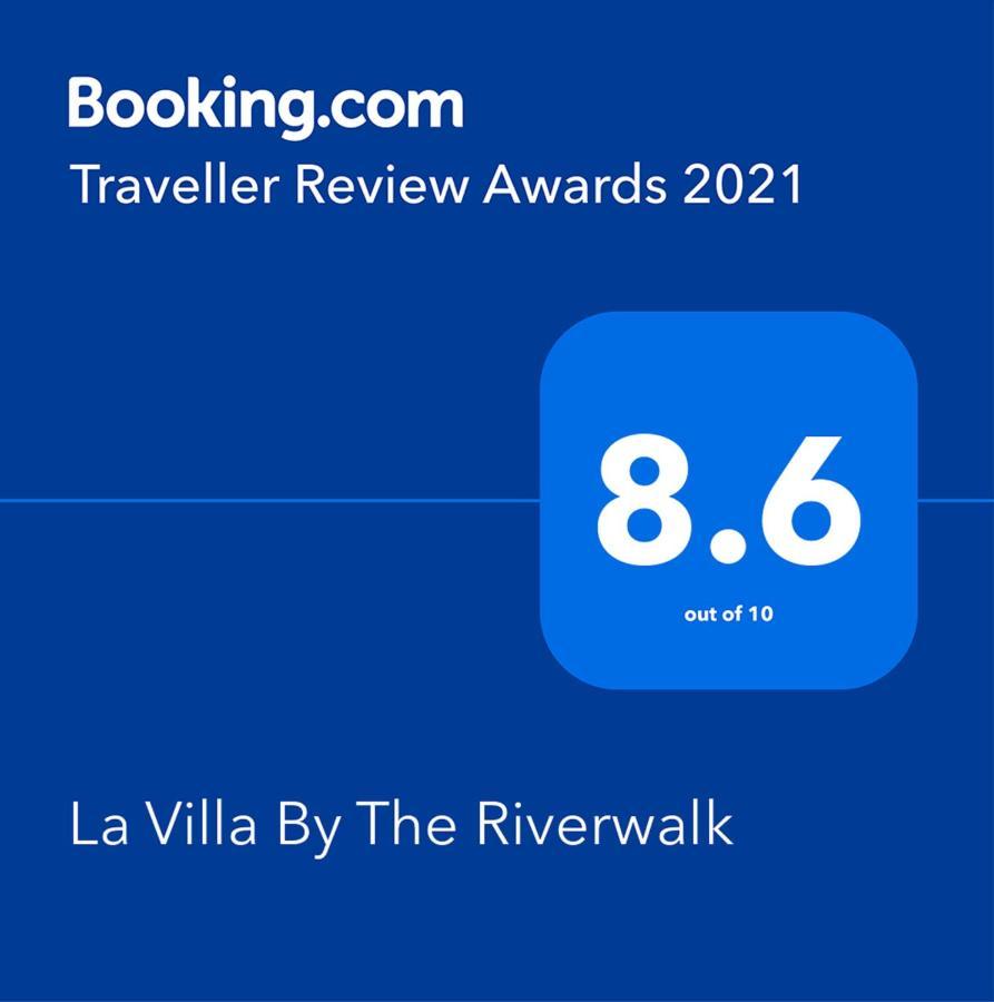 Apartamento La By The Riverwalk San Antonio