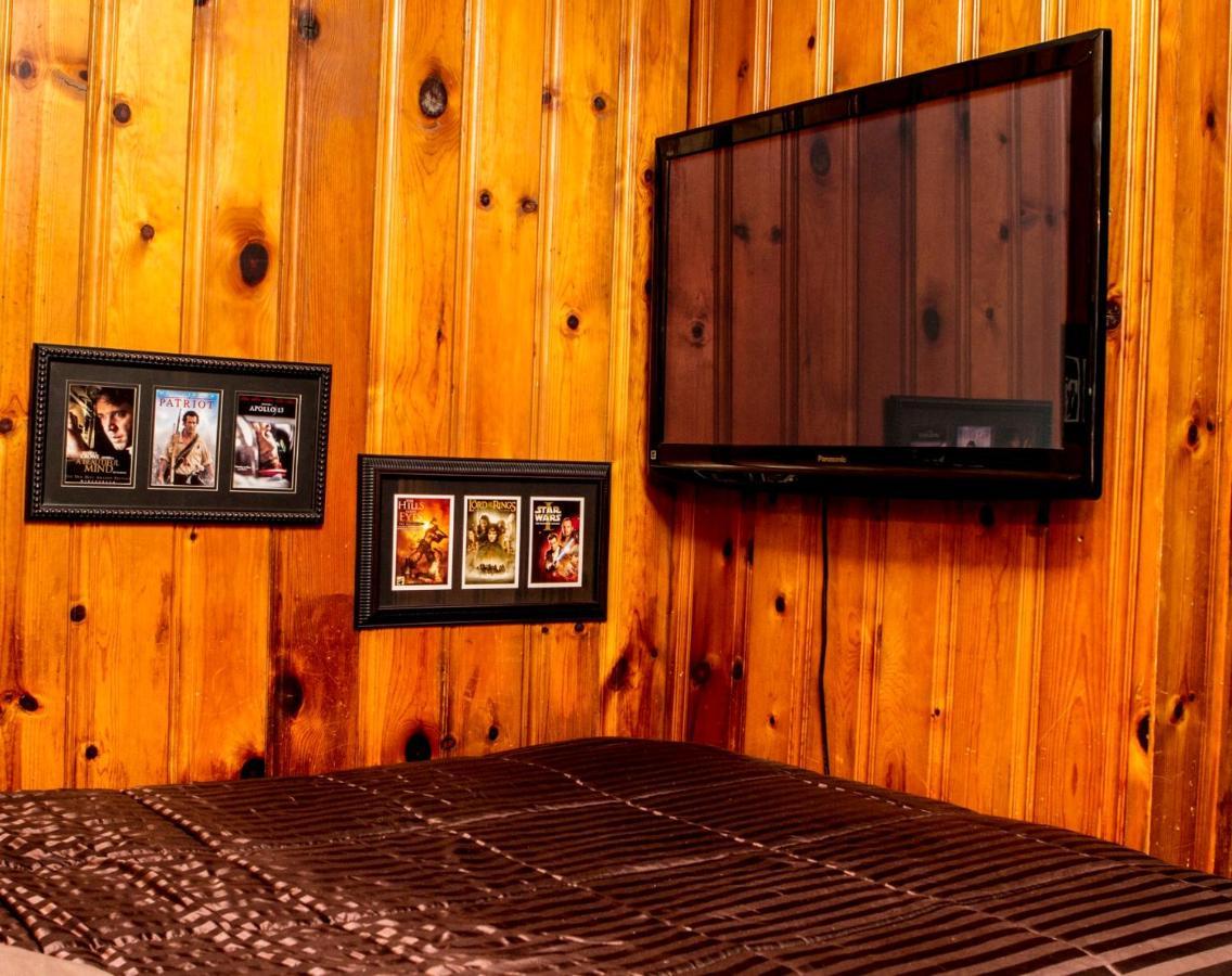 Apartamento La By The Riverwalk *
