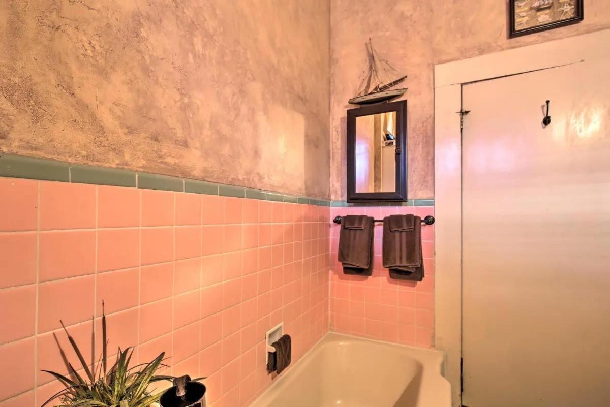 Apartamento La By The Riverwalk *