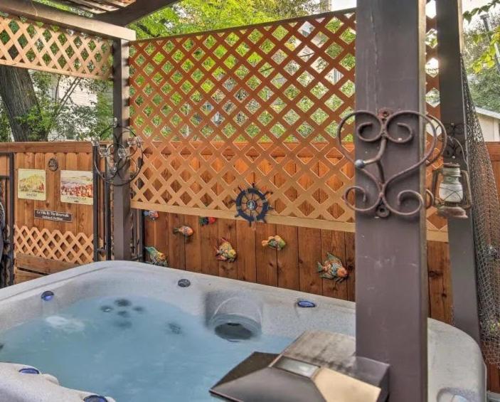 Apartamento La By The Riverwalk San Antonio
